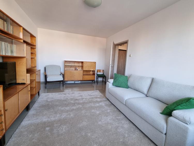 Apartament 2c zona Bucur Obor - 2