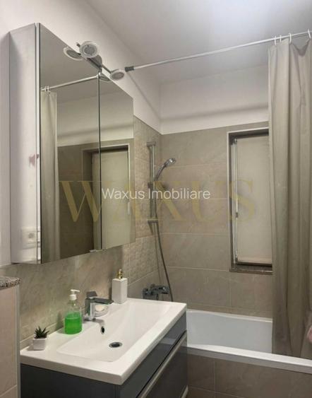 Apartament de vanzare 2 camere, Teilor - 5