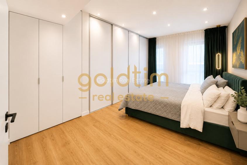 Apartament 3camere/MTM Residence/SUPERB/Spatii de depozitare/Mobilat si utilat - 7