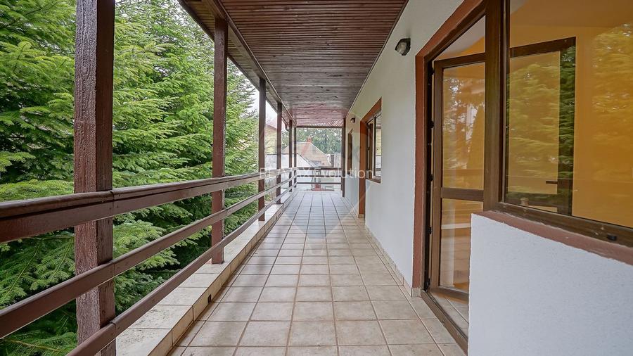 0% comision | Casă 6 camere | Centrală proprie | Predeal | - 37