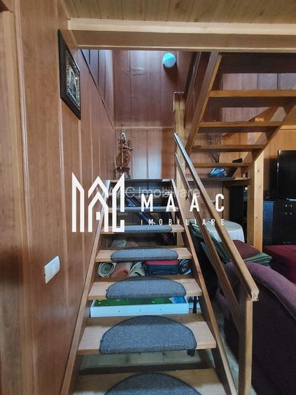 Casă | 260 mp utili | 1.100 mp teren | Râul Sadului | - 19