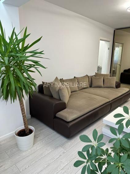 Apartament 2 camere de închiriat – modern, spațios - 8