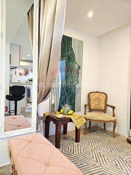 Ultracentral | 2 unități + terasă | Cișmigiu | Investiție Airbnb activ - 13