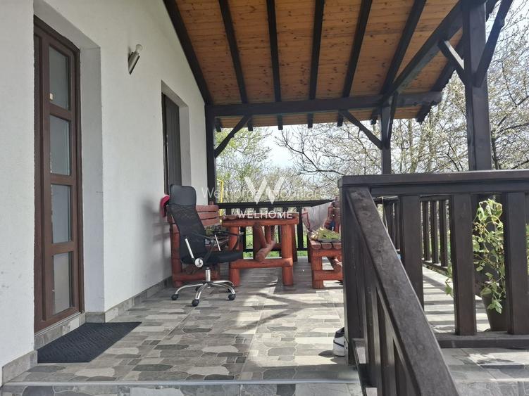 Casa solara si spatioasa, curte 700 mp - Cisnadie - Sibiu - 11