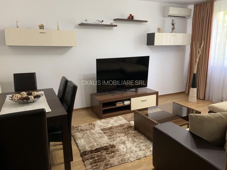 Apartament mobilat si utilat!!! - 4