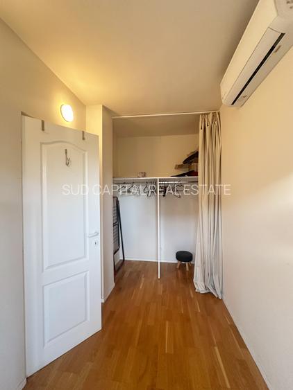 Apartament 2 camere – Rond Alba Iulia, Bulevardul Burebista - 12