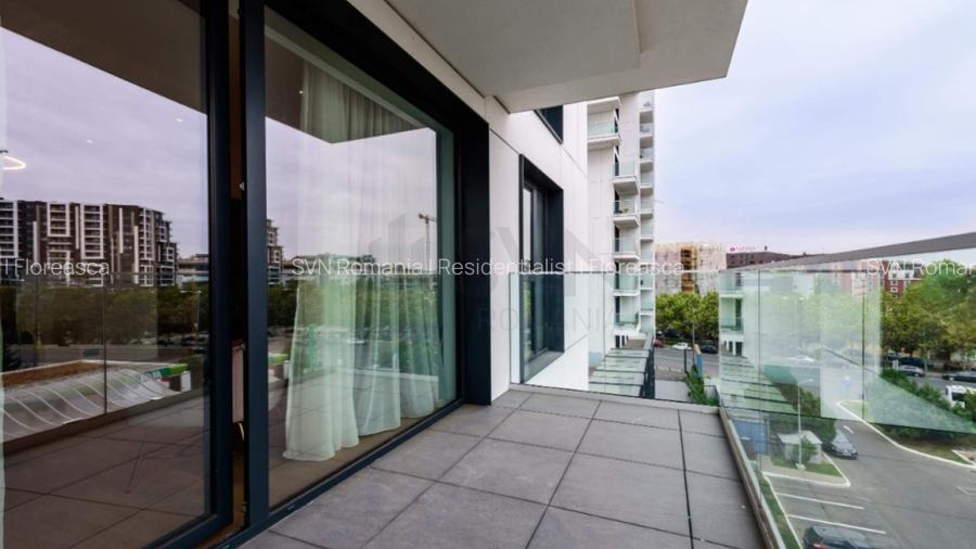 REA1025992 Apartament High End 3 camere I One Herastrau Towers - 3