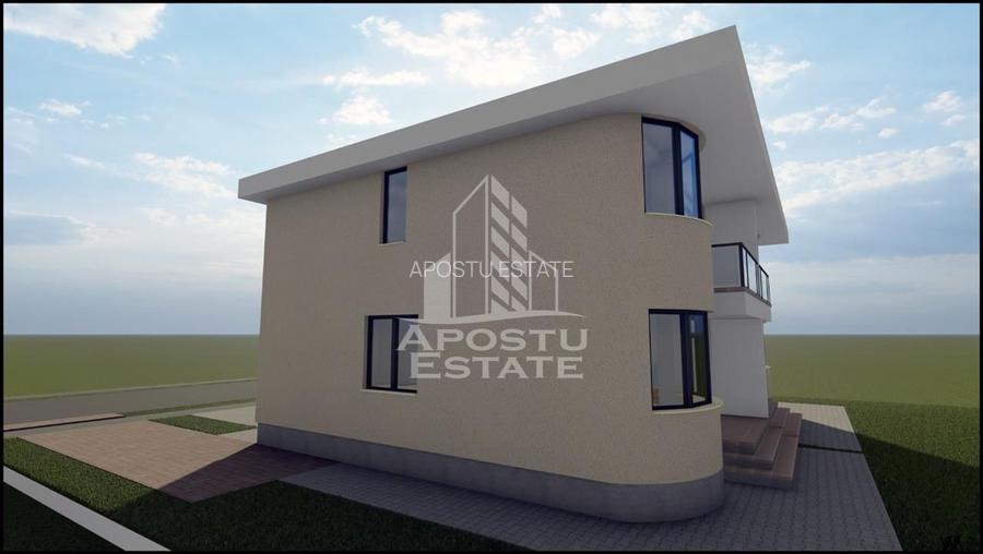 Duplex cu 5 camere la rosu in zona Calea Urseni - 5