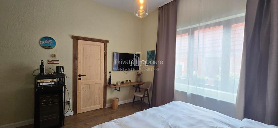 Pensiune de vanzare in Sighisoara - 16