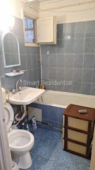 2 camere decomandate soseaua Giurgiului - 8