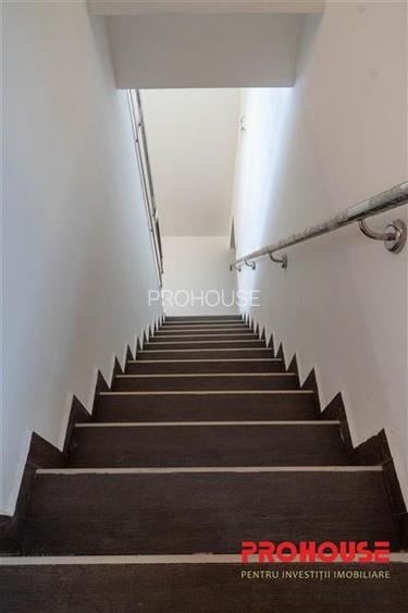 Vila de tip duplex - P+M - Margineni - 9