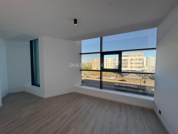 3 BEDROOM APARTMENT FOR SALE //  ONE NORTH LOFTS - 4