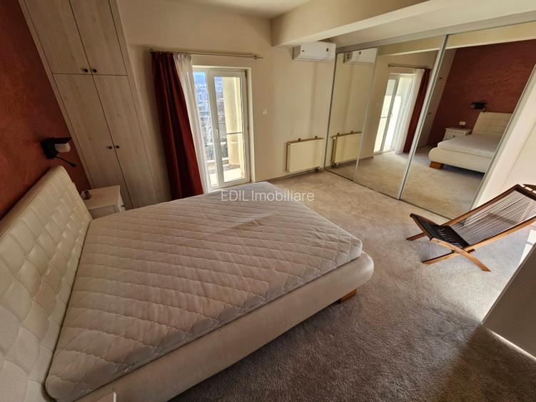 Casă de închiriat, 140 mp, Grigorescu zona Donath - 7