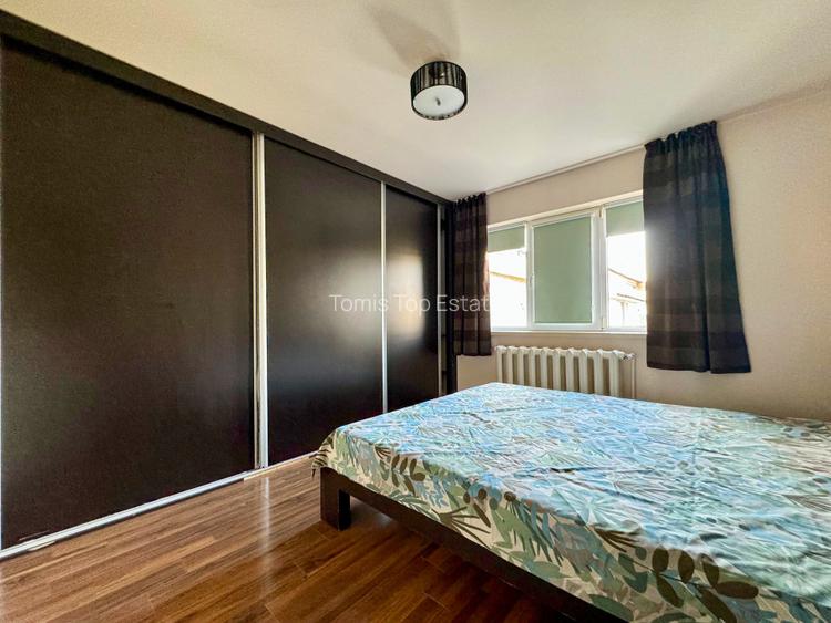 Zona Dacia, Constanta, apartament de 2 camere de inchiriat pe termen lung - 8