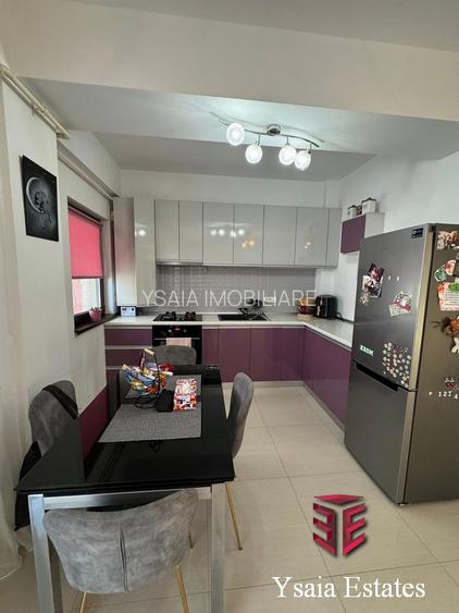 TOMIS PLUS - BLOC NOU - APARTAMENT MODERN LA VANZARE - - 27