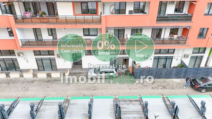 Loft, Spatiu sau Apartament 2/3 Camere, 71mp, Centru, Pta. Abator - 8