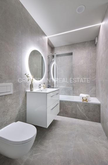 Studio Dublu | Prima Inchiriere | Pet Friendly - 9