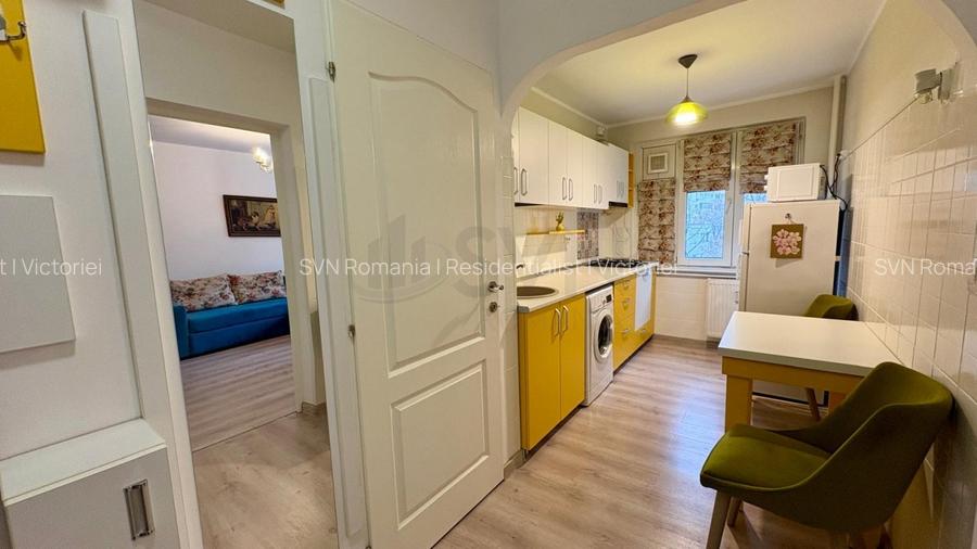 REA1027325 Apartament 2 camere I Tei I De vanzare - 8