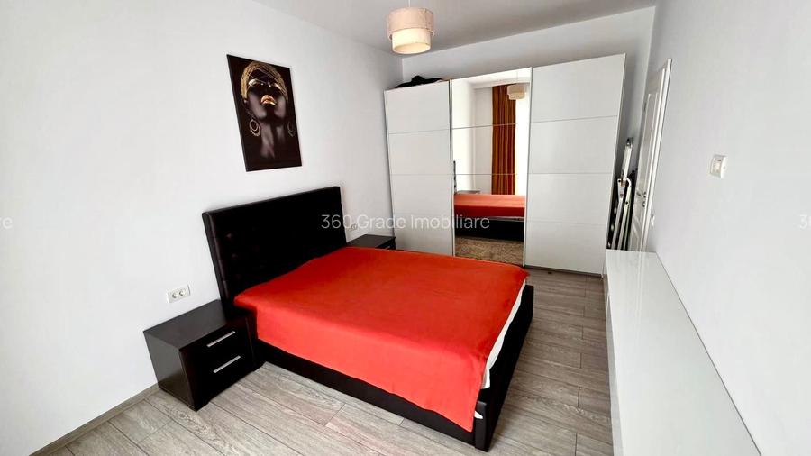 Apartament 2 camere | Dumbravita | 52 mp + balcon 9 mp | 2 parcari | 2 - 3