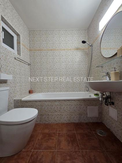 COMISION 0% PRIMA ÎNCHIRIERE Ap 2 cam Dorobanți- bloc Perla - 14