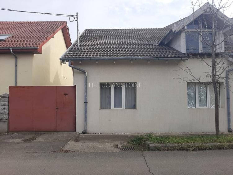 Proprietar vand casa cu teren generos cu 7 camere in Timisoara - 8