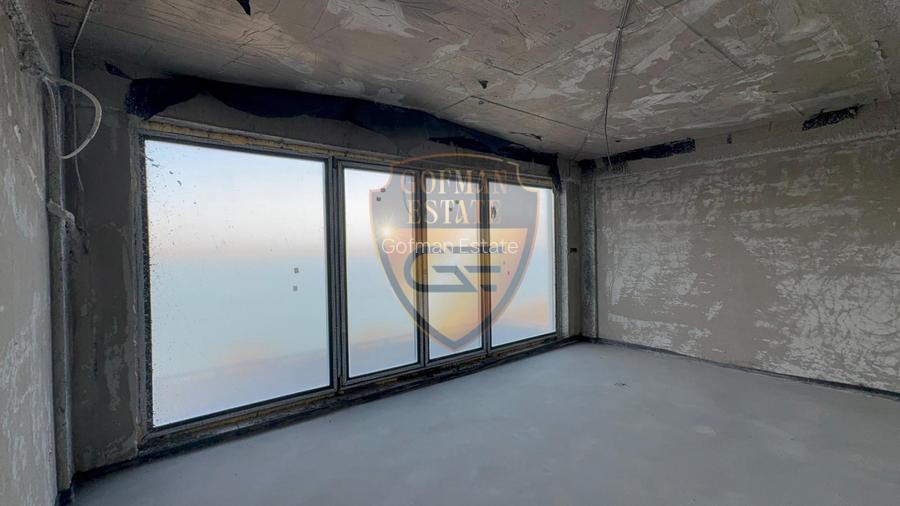 Vila D+P+1E , Ovidiu langa lac Alpha Villa Lake, parcare, gaze, 2 terase, 2 balc - 28