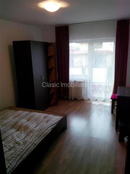 Vanzare apartament 2 camere Manastur zona Campului, Cluj-Napoca - 5