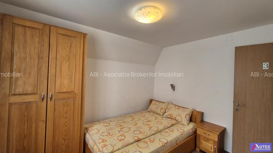 Pensiune RANCA | 8 camere | Langa Partia de Ski - 13