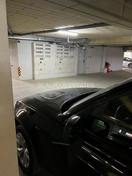 De vanzare 2 camere, parter, terasa 18 mp, parcare subterana - Pallady - 15