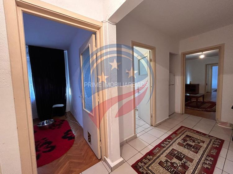 Apartament cu 3 camere de inchiriat/Valea Rosie/Craiova - 7