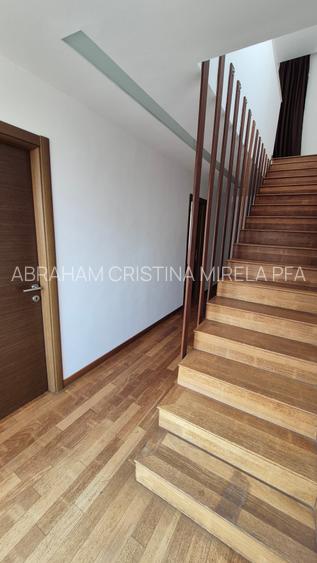 Vilă de închiriat – București Nord-Voluntari - 24