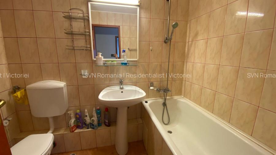 REA1028111 Apartament 2 camere Crangasi Centrala Proprie 58 mp - 7