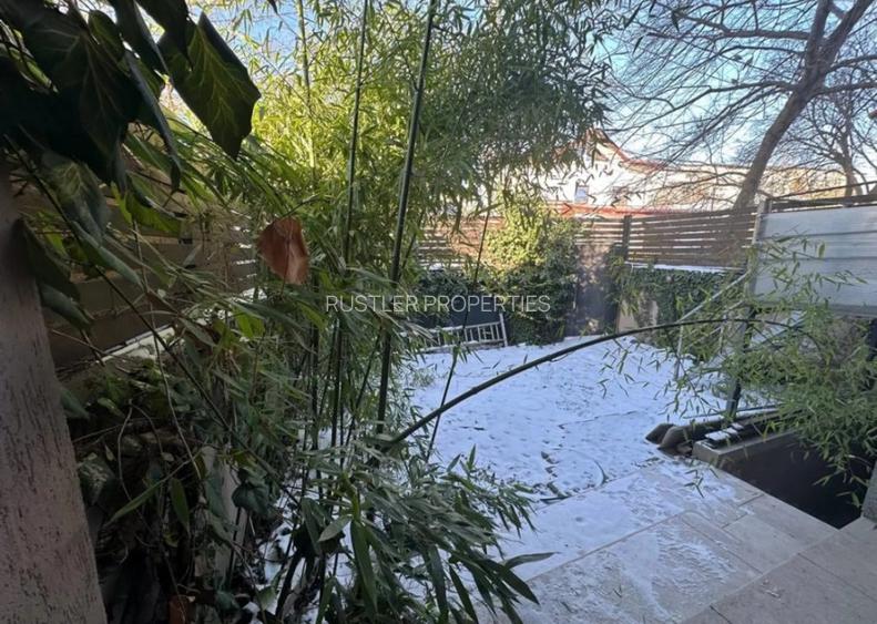 Vila individuala langa Lacul Baneasa  - 7