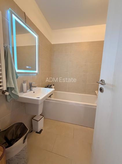 Apartament 2 camere - mobilat si utilat - Mutare rapida - Metrou Berceni - 13