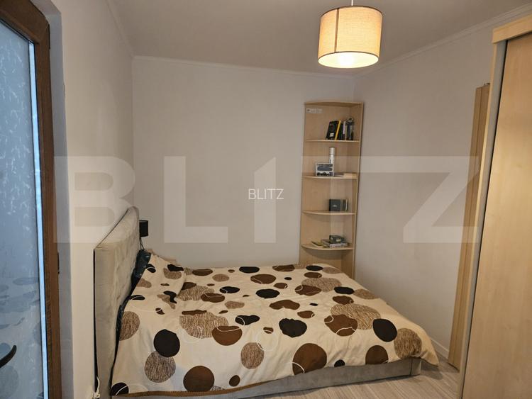 Apartament 2 camere, 40mp, zona: Alexandru cel Bun - 3
