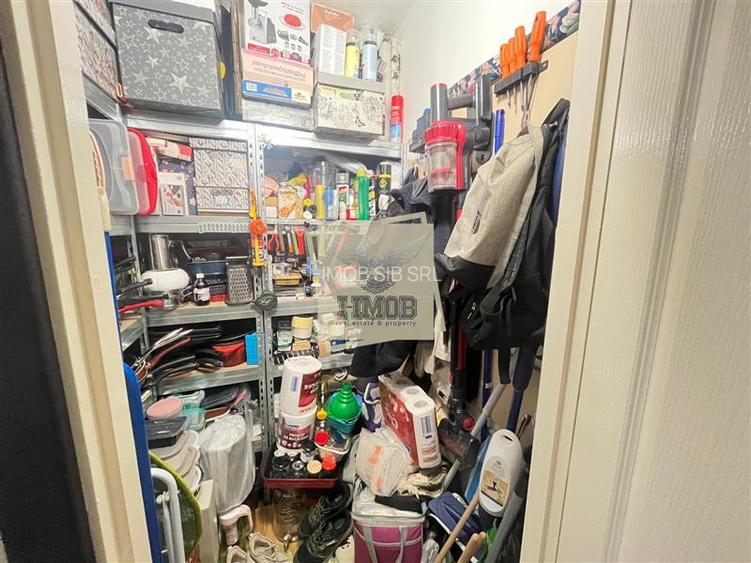 Apartament cu 3 camere etajul 1 cu balcon in Vasile Aaron - 8