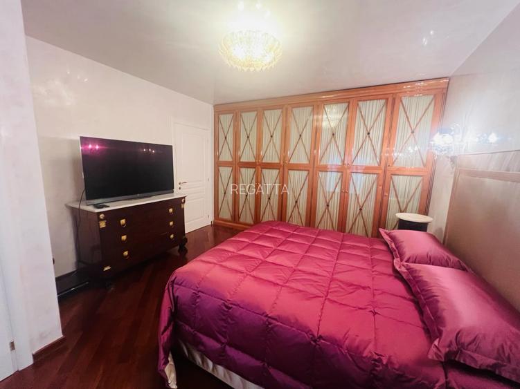 4 rooms Primaverii premium apartment - 4