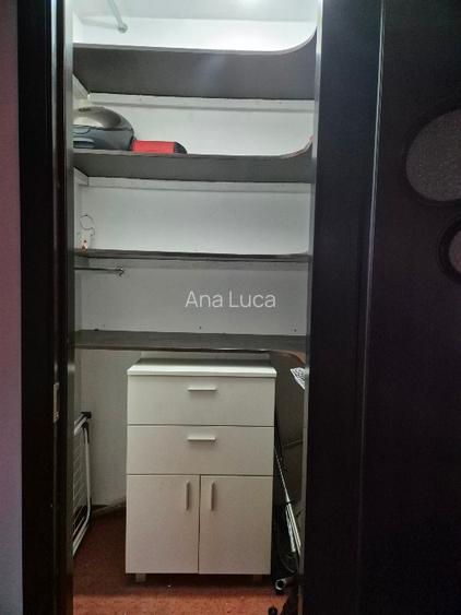 Vând apartament 3 camere decomandat(72mp) open space - 6