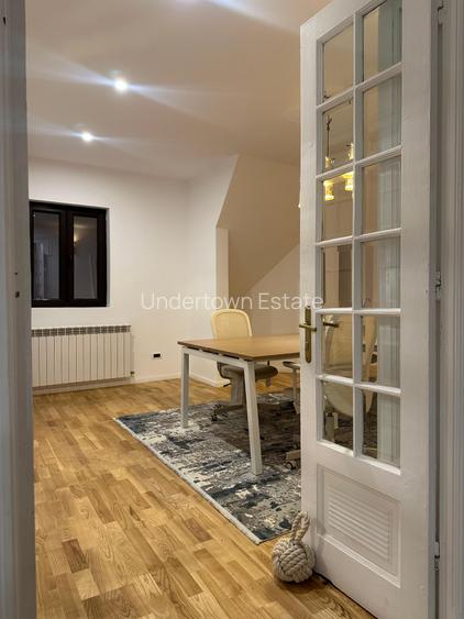 Apartament Beldiceanu - Office/Home - 10