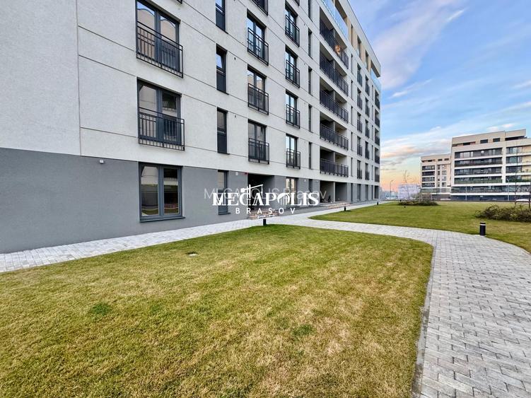 Apartament 2 camere | Decomandat | Parcare | Bloc 2025 | Kasper Coresi - 34