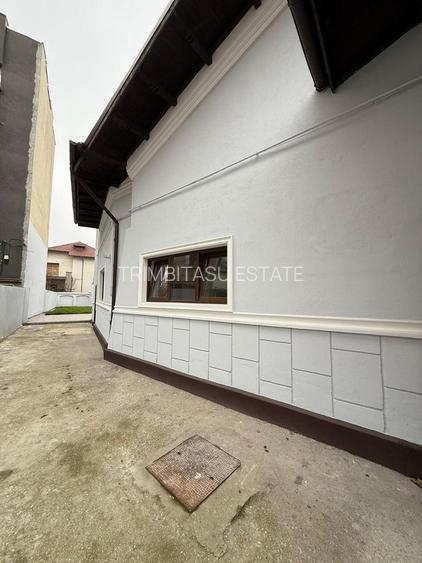 Vila individuala Icoanei Dacia - 13