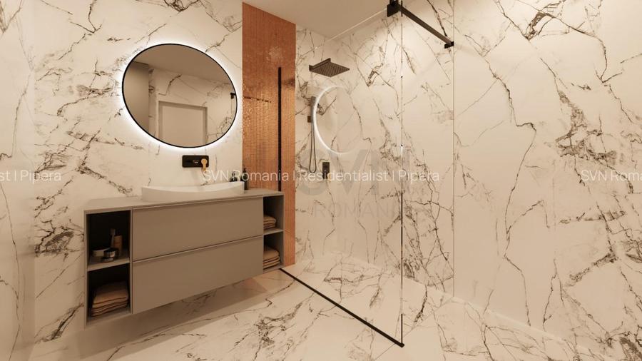 REV2005540 Vila Exclusivista Pipera Piscina KNX Smart Home - 12