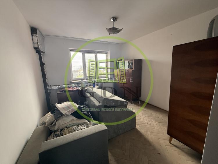 Apartament 3 camere, decomandat, 70.4 mp, Calea Bucuresti, Zona Institut - 5