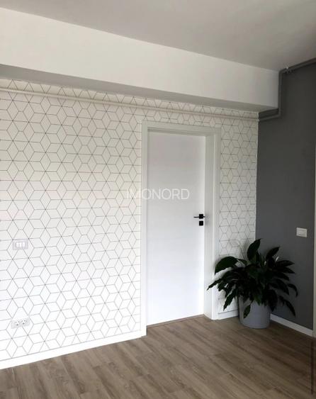 Vânzare apartament de 2 camere Arena Nationala- Mega Mall - 7