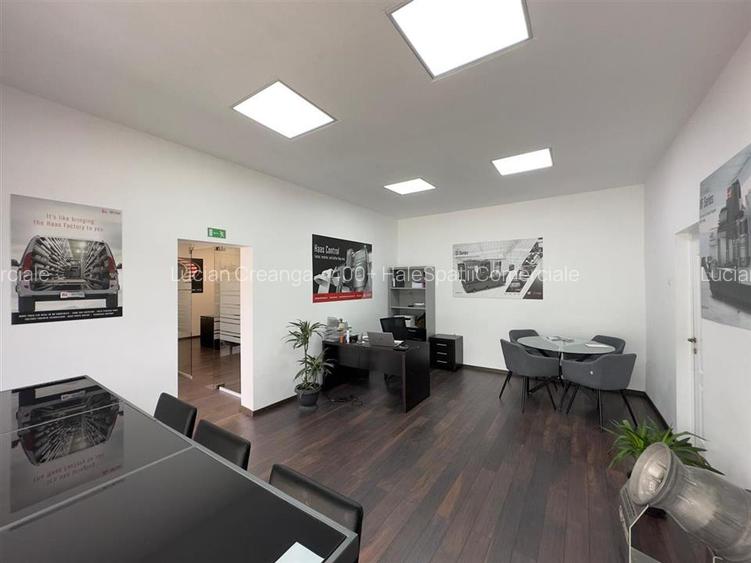 Spatiu comercial parter, 71mp, Carrefour Felicia - 16