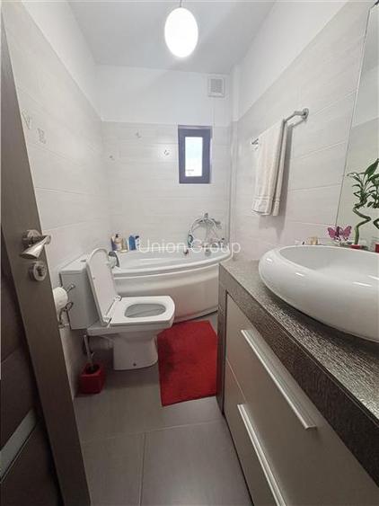 Apartament 3 camere Poarta 6, Modern, Mobilat, Loc de parcare - 14