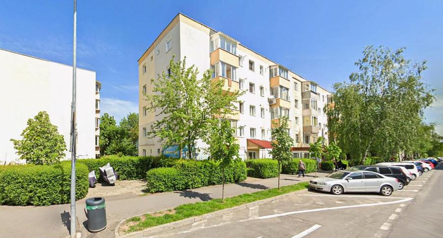 Apartament 2 camere de vanzare-Astra | Zorilor - 9