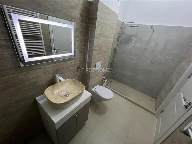 Ap 2 camere, bloc nou, etaj 2 (lift),parcare, complex Ozone - 11