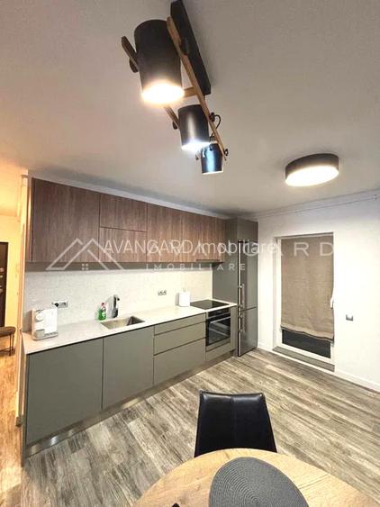 | Apartament 3 camere | Finisat premium | Etaj int. | Zona Buna Ziua | - 4