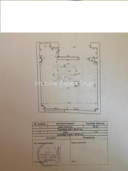 Pache Protopopescu, imobil nou S+P+2 - 6